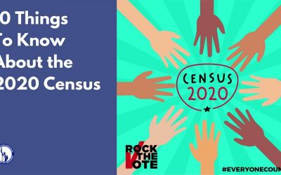 10 Facts About the US Census