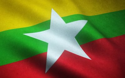 Temporary protected status designation for Burma beginning March 11th, 2021