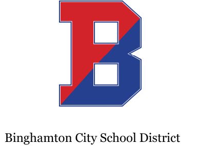 Binghamton City School District