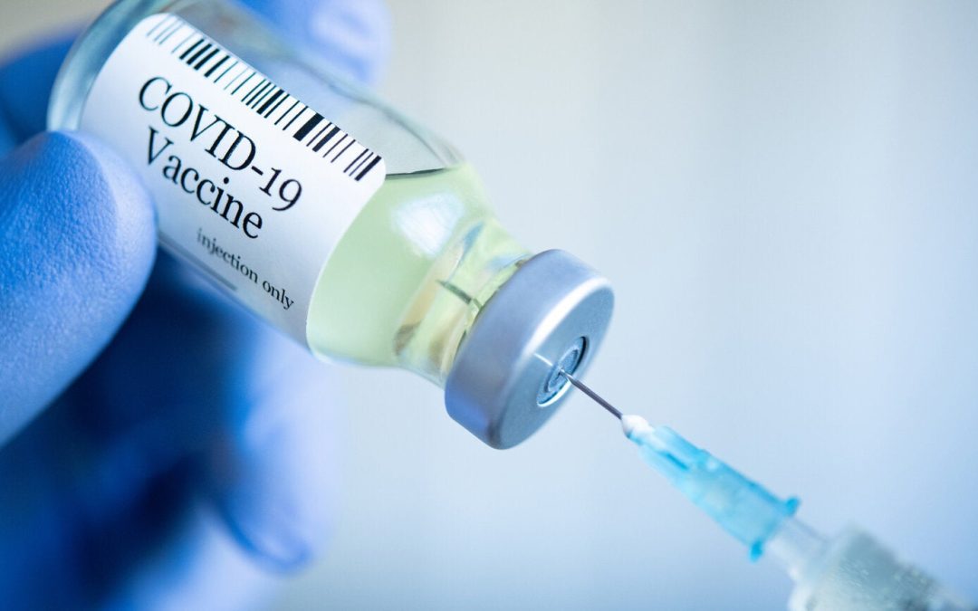 Picture of Covid-19 Vaccine