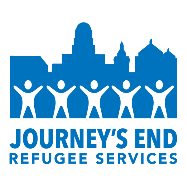 journey's end logo